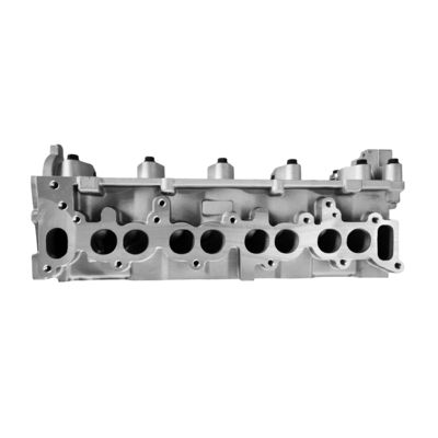 Bahan bakar MLG036A Cylinder Head for 2.2/2.2CRDI Diesel Engine