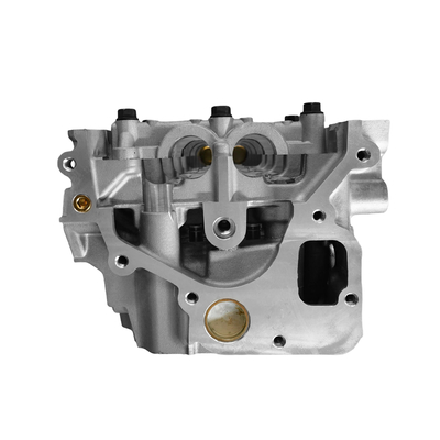 3.0TDI Perpindahan 4 Silinder MLG038B Kepala silinder