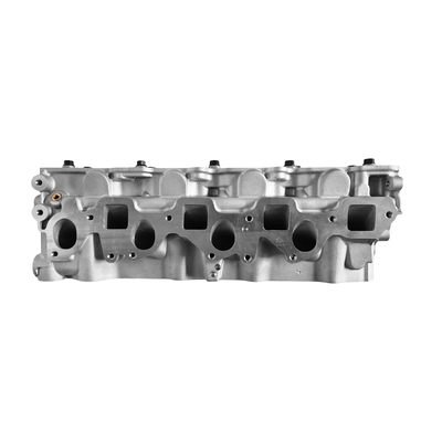 3.0TDI Perpindahan 4 Silinder MLG038B Kepala silinder