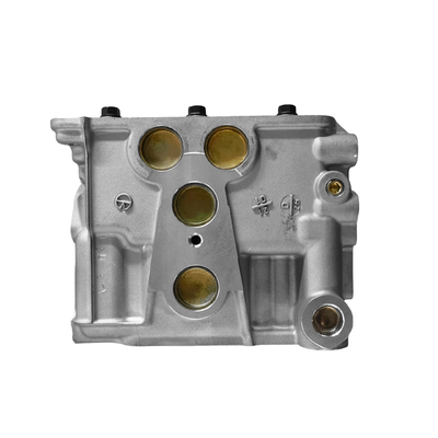 3.0TDI Perpindahan 4 Silinder MLG038B Kepala silinder