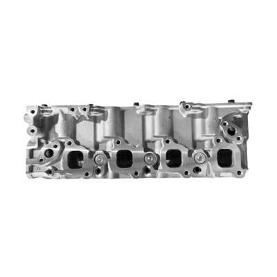 Aluminium Alloy MLG038C Kepala Silinder untuk Kinerja Bahan Bakar Diesel