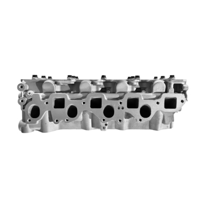 Aluminium Alloy MLG038C Kepala Silinder untuk Kinerja Bahan Bakar Diesel