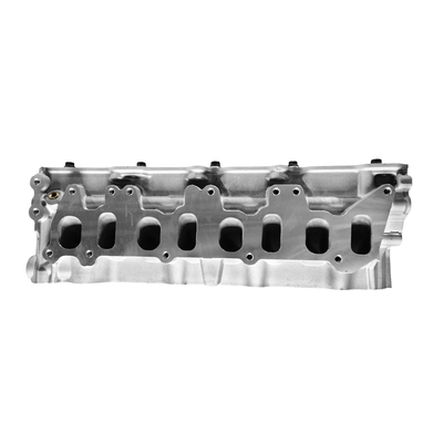 Tahun 2006- MLG038D Kepala Silinder dengan 2 Camshaft