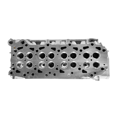 Tahun 2006- MLG038D Kepala Silinder dengan 2 Camshaft
