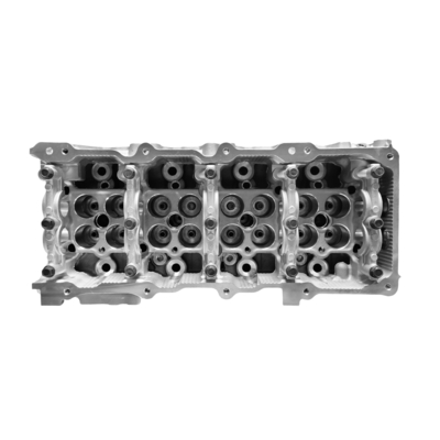 Tahun 2006- MLG038D Kepala Silinder dengan 2 Camshaft