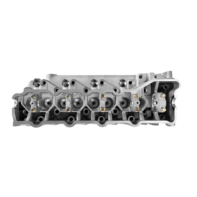 MLG039B Cylinder Head With 2.8D Displacement And 8 Vale (Bagian atas dan bawah)