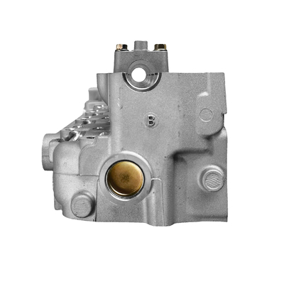 MLG039B Cylinder Head With 2.8D Displacement And 8 Vale (Bagian atas dan bawah)