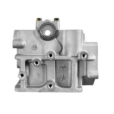 MLG039B Cylinder Head With 2.8D Displacement And 8 Vale (Bagian atas dan bawah)