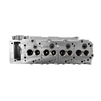 MLG039B Cylinder Head With 2.8D Displacement And 8 Vale (Bagian atas dan bawah)