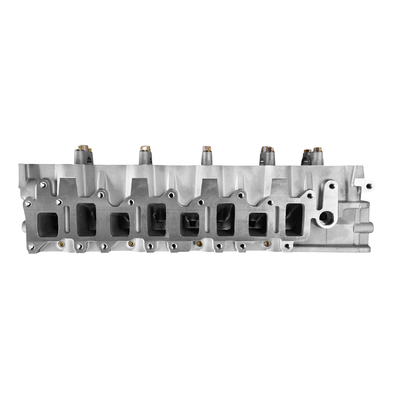 MLG039B Cylinder Head With 2.8D Displacement And 8 Vale (Bagian atas dan bawah)