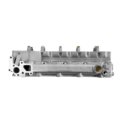 MLG039B Cylinder Head With 2.8D Displacement And 8 Vale (Bagian atas dan bawah)