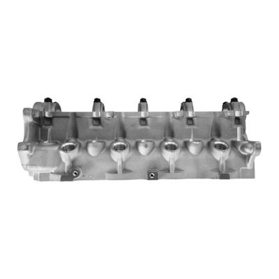2.0D Perpindahan MLG042A Silinder head Enhance Vehicle