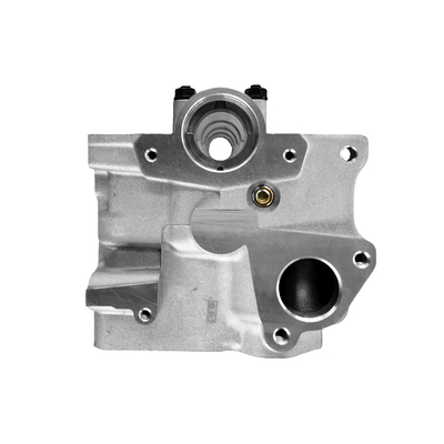 2.0D Perpindahan MLG042A Silinder head Enhance Vehicle
