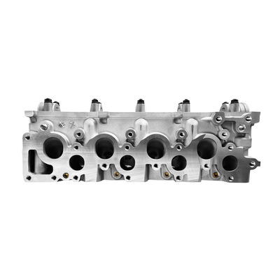 2.0D Perpindahan MLG042A Silinder head Enhance Vehicle