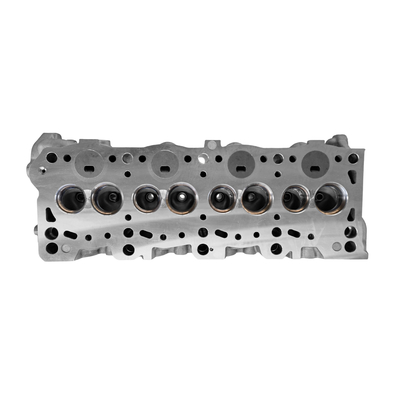 2.0D Perpindahan MLG042A Silinder head Enhance Vehicle