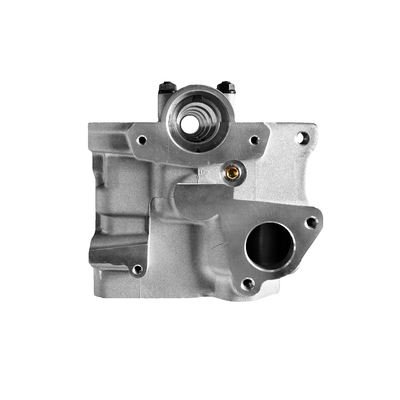 MLG042B Kepala Silinder Diesel yang Dirancang untuk Kinerja Camshaft yang Optimal