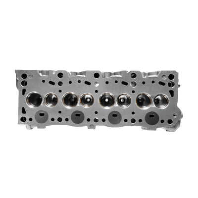 MLG042B Kepala Silinder Diesel yang Dirancang untuk Kinerja Camshaft yang Optimal