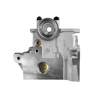 4 Silinder MLG043B Desain kepala silinder dengan Camshaft
