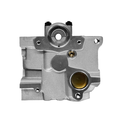 4 Silinder MLG043B Desain kepala silinder dengan Camshaft