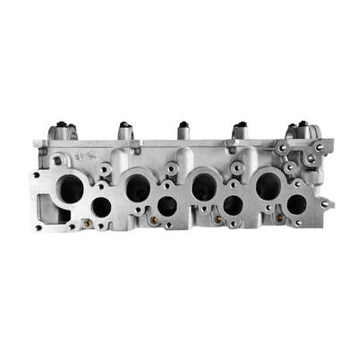 4 Silinder MLG043B Desain kepala silinder dengan Camshaft