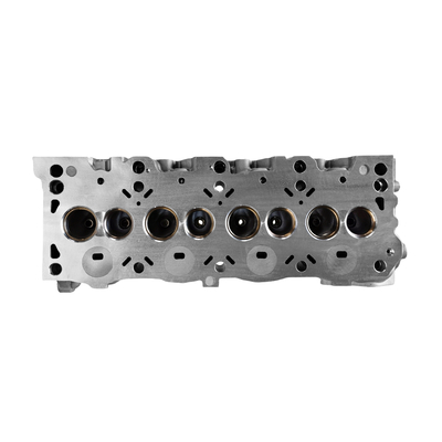 4 Silinder MLG043B Desain kepala silinder dengan Camshaft