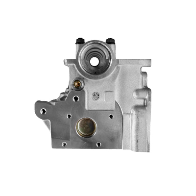 Alloy Aluminium MLG043C Kepala Silinder Kinerja Superior