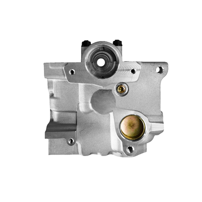 Alloy Aluminium MLG043C Kepala Silinder Kinerja Superior