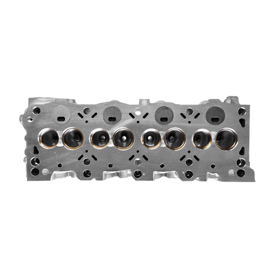 Alloy Aluminium MLG043C Kepala Silinder Kinerja Superior