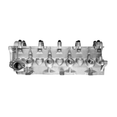 Alloy Aluminium MLG043C Kepala Silinder Kinerja Superior