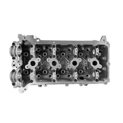 4-silinder Camshaft MLG045B Kepala silinder Optimalkan Kinerja