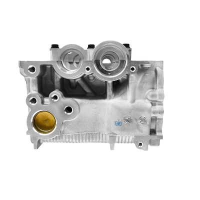 3.0TDI Displacement MLG047 Kepala Silinder Dengan 4 Silinder