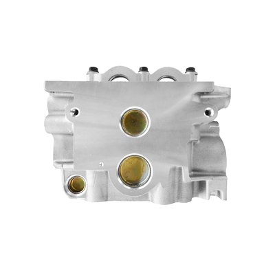 3.0TDI Displacement MLG047 Kepala Silinder Dengan 4 Silinder