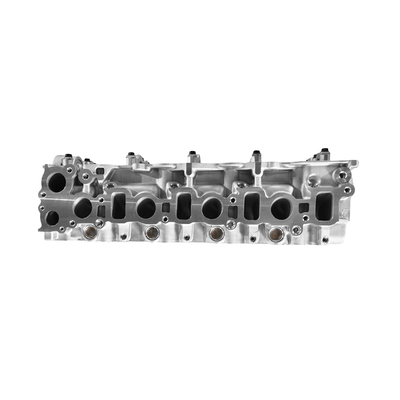 MLG048 Kepala Silinder 2 Camshaft Dan Alloy Aluminium Untuk Kinerja Optimal