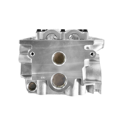 MLG048 Kepala Silinder 2 Camshaft Dan Alloy Aluminium Untuk Kinerja Optimal