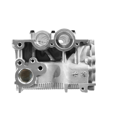 MLG048 Kepala Silinder 2 Camshaft Dan Alloy Aluminium Untuk Kinerja Optimal