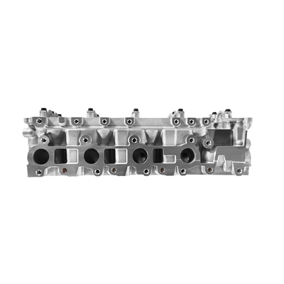MLG048 Kepala Silinder 2 Camshaft Dan Alloy Aluminium Untuk Kinerja Optimal