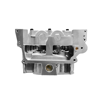 4 Silinder MLG051B Kepala silinder dengan Camshaft lanjutan