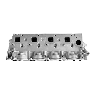 4 Silinder MLG051B Kepala silinder dengan Camshaft lanjutan