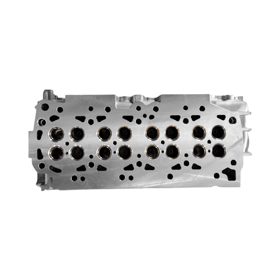 4 Silinder MLG051B Kepala silinder dengan Camshaft lanjutan