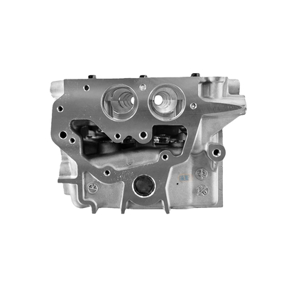 4 Silinder MLG051B Kepala silinder dengan Camshaft lanjutan