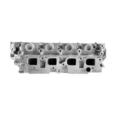 4 Silinder MLG051B Kepala silinder dengan Camshaft lanjutan