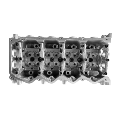 4 Silinder MLG051B Kepala silinder dengan Camshaft lanjutan