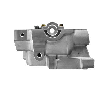 Aluminium Alloy MLG055 Mesin Upgrade Kepala Silinder