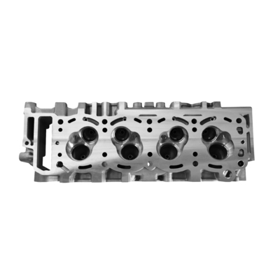 Aluminium Alloy MLG055 Mesin Upgrade Kepala Silinder