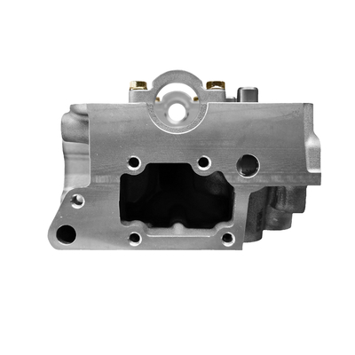 Aluminium Alloy MLG055 Mesin Upgrade Kepala Silinder