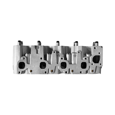 2.0D Penggeseran Camshaft MLG058 Kepala Silinder Pilihan akhir untuk mesin