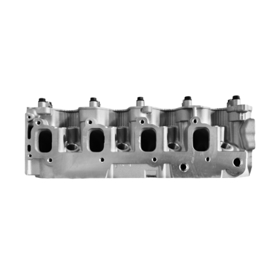 2.0D Penggeseran Camshaft MLG058 Kepala Silinder Pilihan akhir untuk mesin