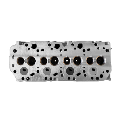 2.0D Penggeseran Camshaft MLG058 Kepala Silinder Pilihan akhir untuk mesin