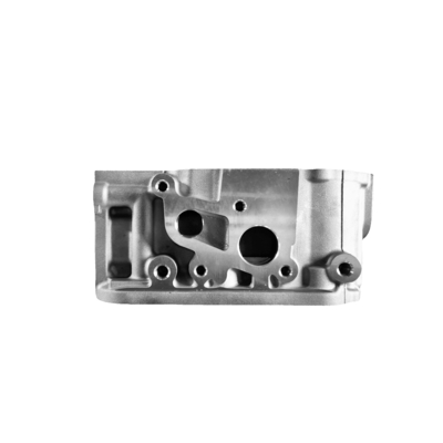 16V Diesel MLG064A Kepala Silinder Untuk Konsumsi Bahan Bakar