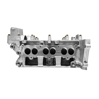 2012- Tahun MLG068 Kepala Silinder 2 Camshaft Untuk Kinerja Superior